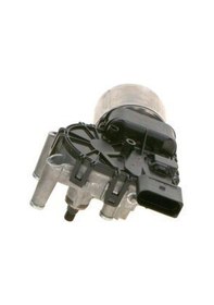 Resim Silecek Motoru 12v Soketli 4-fiş Opel Astra H 2004 Astra 1.3 Cdtı Astra 1.3 Cdtı Caravan Astra 1.3 