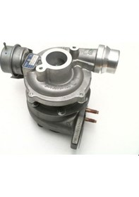 Resim TURBO KOMPLE MEGANE III FLUENCE 1.5DCI 110 PS BV39-1867 543998800 