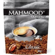 Resim Mena Rise Mahmood Coffee Klasik Granül Kahve 90 gr 