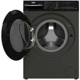 Resim Beko Cmb 1280 Ykıg Kurutmalı Çamaşır Makinesi (12 kg Yıkama +8 kg Kurutma) 
