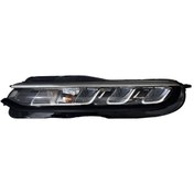 Resim Sinyal Far Üstü C3 16-21 Sol Gündüz Led -- 