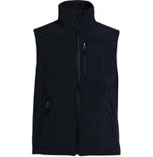 Resim 2As Samana Softshell Erkek Yelek Siyah 2Assam01002700 