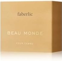 Resim Faberlic Beau Monde Parfümü, Kadın, 30 ml 