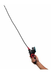 Resim Qbh Uw18mp60/360 Derece Hd Görünüm Yılan Kamera Boroskop Endoskop 