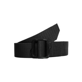 Resim Outdoor Taktik Kemer - Thermoform - Siyah - 1.5" 38 mm - 110 CM 