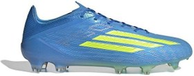 Resim Adidas F50 Elite FG (JR6450) | Mavi 