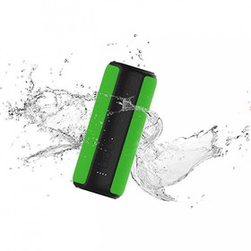 Resim Monster Bukra V1 Bluetooth Hoparlör Açık Yeşil 