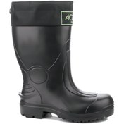 Resim Lemigo Agro Siyah Eva Çizme (897) 