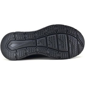 Resim King Paolo F5121 Kadın Ss Arch Fit Keten Ayakkabı Nut Sy-sindy Siyah-veg Sy 
