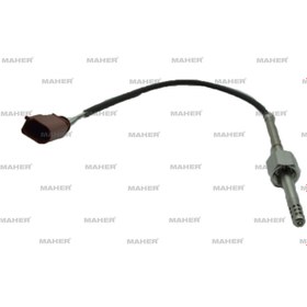 Resim Orjinal SENSÖR EGZOZ SICAKLIK CRAFTER 2006-2012 BJK-BJM 2.5 TDİ (PARTİKÜL ÖNCESİ)-[product_code] 
