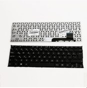 Resim Laptopshop Asus Transformer Book Flip Tp200S Sa Uyumlu Klavye Tuş Takımı 465628814 