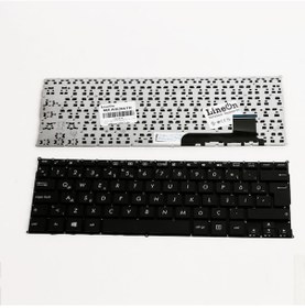 Resim Laptopshop Asus Transformer Book Flip Tp200S Sa Uyumlu Klavye Tuş Takımı 465628814 