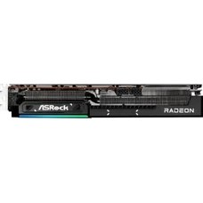 Resim Asrock Amd Radeon Rx 9070 Xt Challenger Triple Fan 16GB Gddr6 