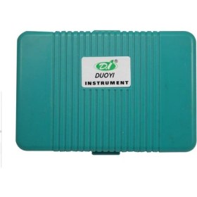 Resim Duoyı DY294 Transistör Ölçer Test Cihazı 