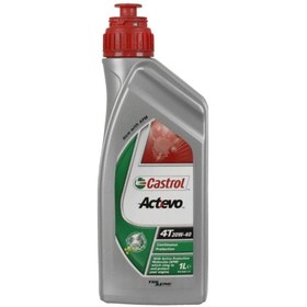 Resim Castrol Castrol 20w40 1l Actevo 