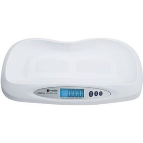 Resim Mesilife EBST-20 Dijital Bebek Tartısı 