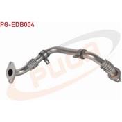 Resim Vw Carfter 2.5 Tdı 2006-2015 Egr Borusu 076131525d 