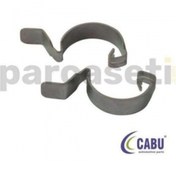 Resim CABU Ford Termostat Yuva Kapagı Fiesta 02>08 C.max 05>10 B.max 1.4-1,6 Bnz 14> - 330708 