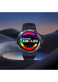 Resim Zeblaze Stratos 2 Akıllı Saat (İthalatçı Garantili) 