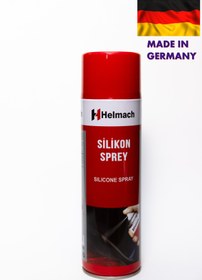 Resim RÖNESANS HELMACH SİLİKON SPREY 500 ML 