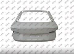 Resim Skoda SuperB Arka Bagaj Kapağı İthal Marka 3V5827023D 