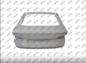 Resim Skoda SuperB Arka Bagaj Kapağı İthal Marka 3V5827023D 