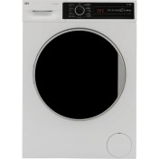 Resim SEG Scm 12M12 Inv Çamaşır Makinesi 