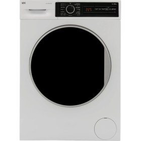 Resim SEG Scm 12M12 Inv Çamaşır Makinesi 