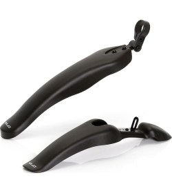 Resim XLC CF-065 Çocuk Bisikleti Ön Arka Çamurluk 16-20'' 