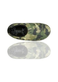 Resim Twigy Kamuflaj Çocuk Deniz Ayakkabısı 20/29 Kamuflaj 