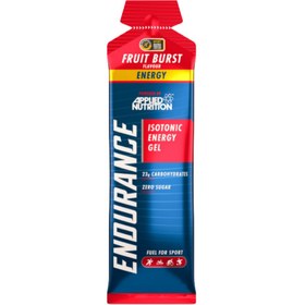 Resim APPLİED NUTRİTİON Endurance Fruit Burst Isotonic Energy Gel Magnesium 60g 