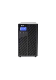 Resim Inform Ups Sınus Evo 3kva 6x7ah 6/14dk Lcd Onlıne Ups 87901100 