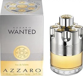 Azzaro Wanted Edt Erkek Parfüm - Lazımbana'da