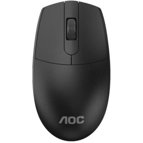 Resim Aoc KM210B-38 Kablosuz Klavye+ Mouse Set 