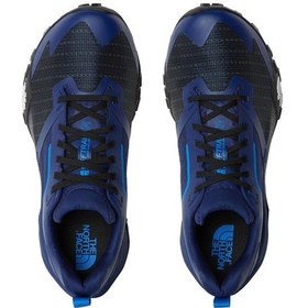 Resim The North Face M Offtraıl Tr Gore-tex Erkek Ayakkabısı Nf0a8a9x16y1 Mavi 