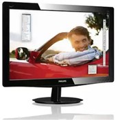 Resim Philips 196V3LSB 18.5" LED Monitör Philips