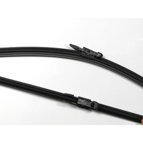 Resim Sentinel Ön Cam Silecek Süpürgesi Sağ-sol Takım Seat Leon-2 (2005-2012) 26"+26" 