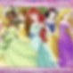 Resim Ravensburger 200 Parçalı XXL Puzzle Walt Disney Princess -127450 