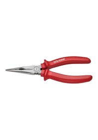 Resim Ceta Form Kargaburun Polisajlı Yüzey-opak Sap 200mm-ceta E15-43-0200 