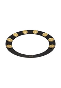 Resim Meinl Professional Backbeat 14 Inch Trampet Tambourine 