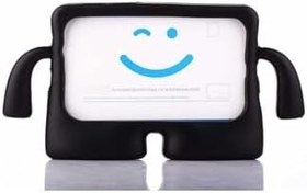 Resim CONSTRAIN - iPad Pro ile Uyumlu 10.5 (7.Nesil) iBuy Standlı Tablet Kılıf - Siyah 7 