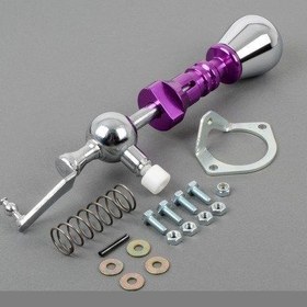 Resim Short Throw Shifter for Volkswagen Golf/GTI/Beetle/Jetta 99-03 SS-VWG99 