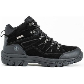 Resim Hammer Jack Hammerjack 101 21813 Homer Waterproof Siyah Erkek Outdoor Bot 001 