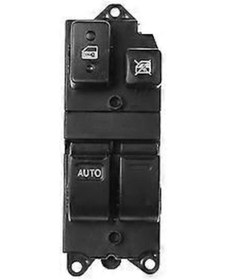 Resim Toyota Corolla 98-02 Cam Açma Düğmesi Sol Ön Çiftli 