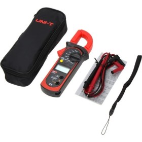 Resim Uni-T UT200A Dijital Pensampermetre 