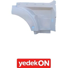 Resim MAN Basamak Üst Sağ - 81615100826 