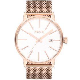 Resim Wesse WWG200017 ERKEK KOL SAATİ 