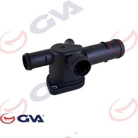 Resim Gva 5175257 - Su Flanşı Golf5-jetta-passat 1.6 Benzinli Bgu Bse 