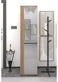 Resim Summer Ayakkabılık Beyaz 