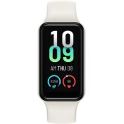 Resim Amazfit Band 7 Akıllı Bileklik Bej ( Amazfit Türkiye Garantili) 